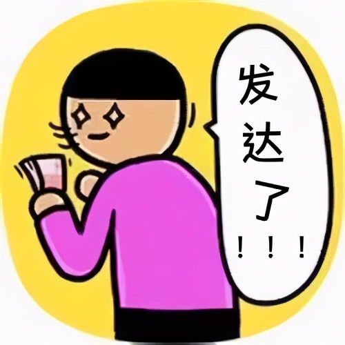 女孩代购一月挣70万,女子代购奢侈品包