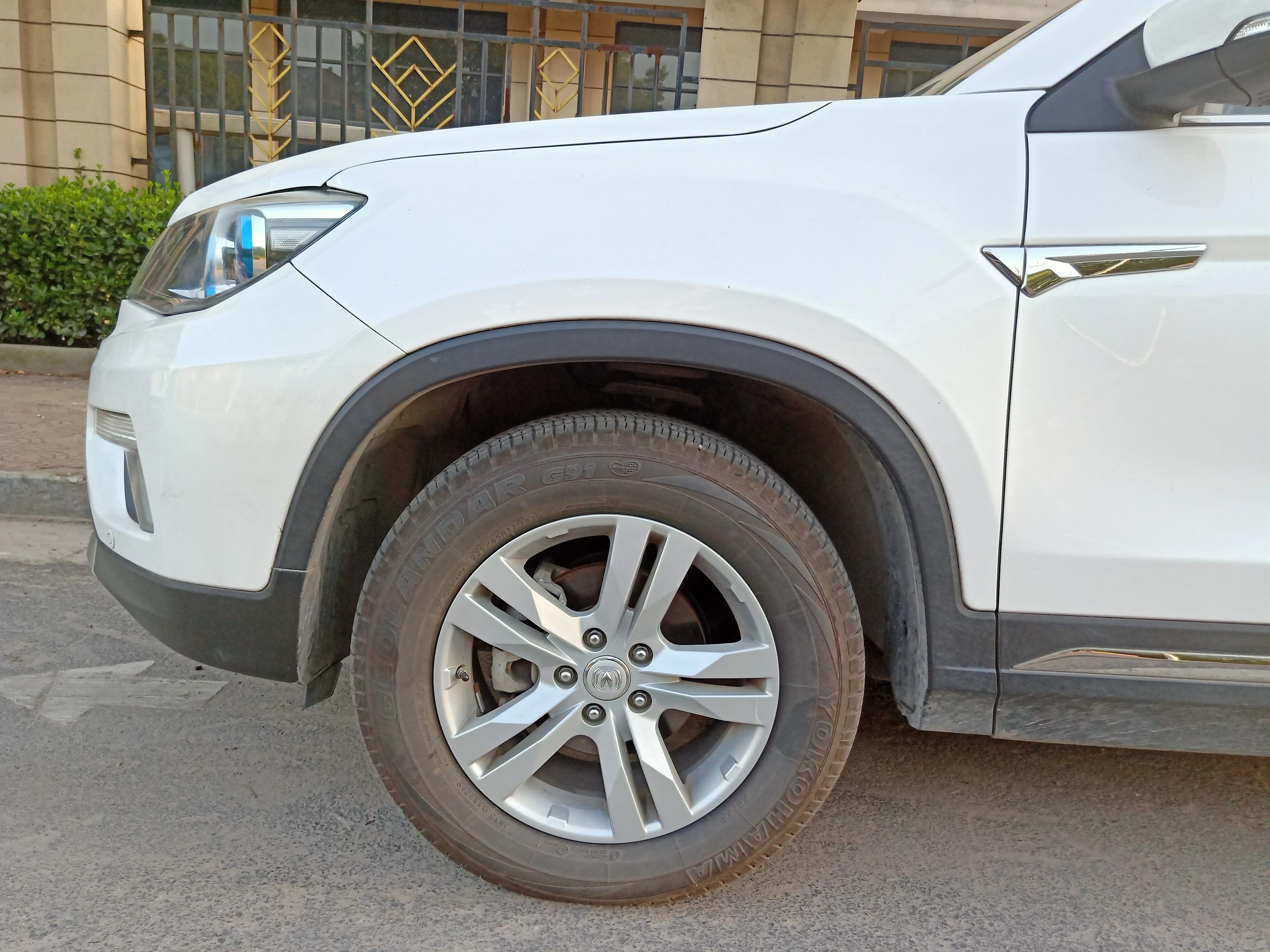 自己改装后备箱垫,后备箱加装垫视频