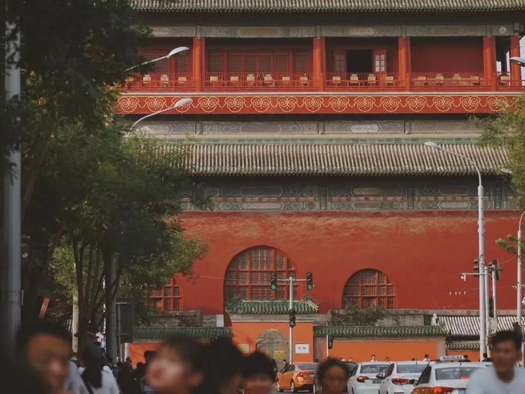 北京网红打卡地景点,北京美克美家网红打卡地