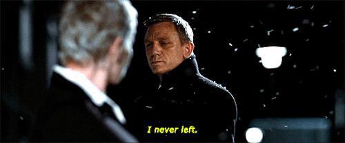 007史上最全酒单：撩妹，还得看《007》，因为哥喝的不是酒，是情