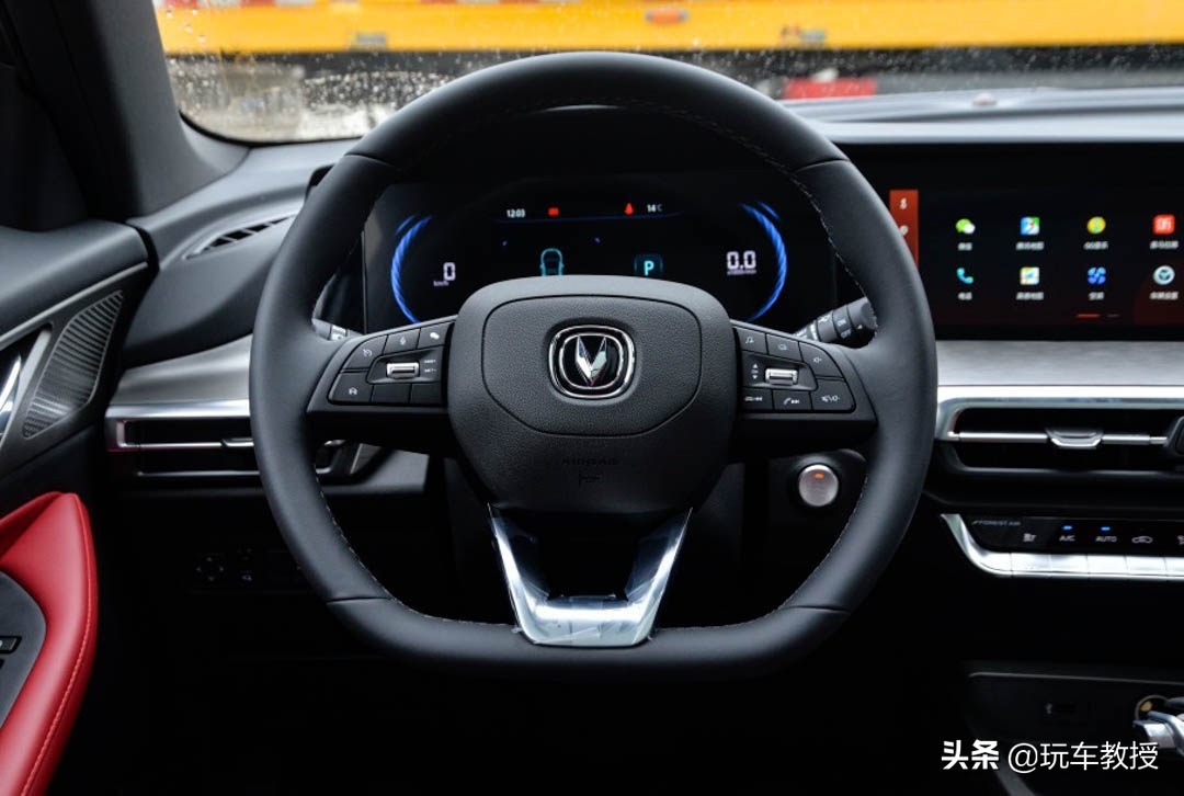 cs35plus和cs55plus哪个好,cs35plus与cs55plus比较