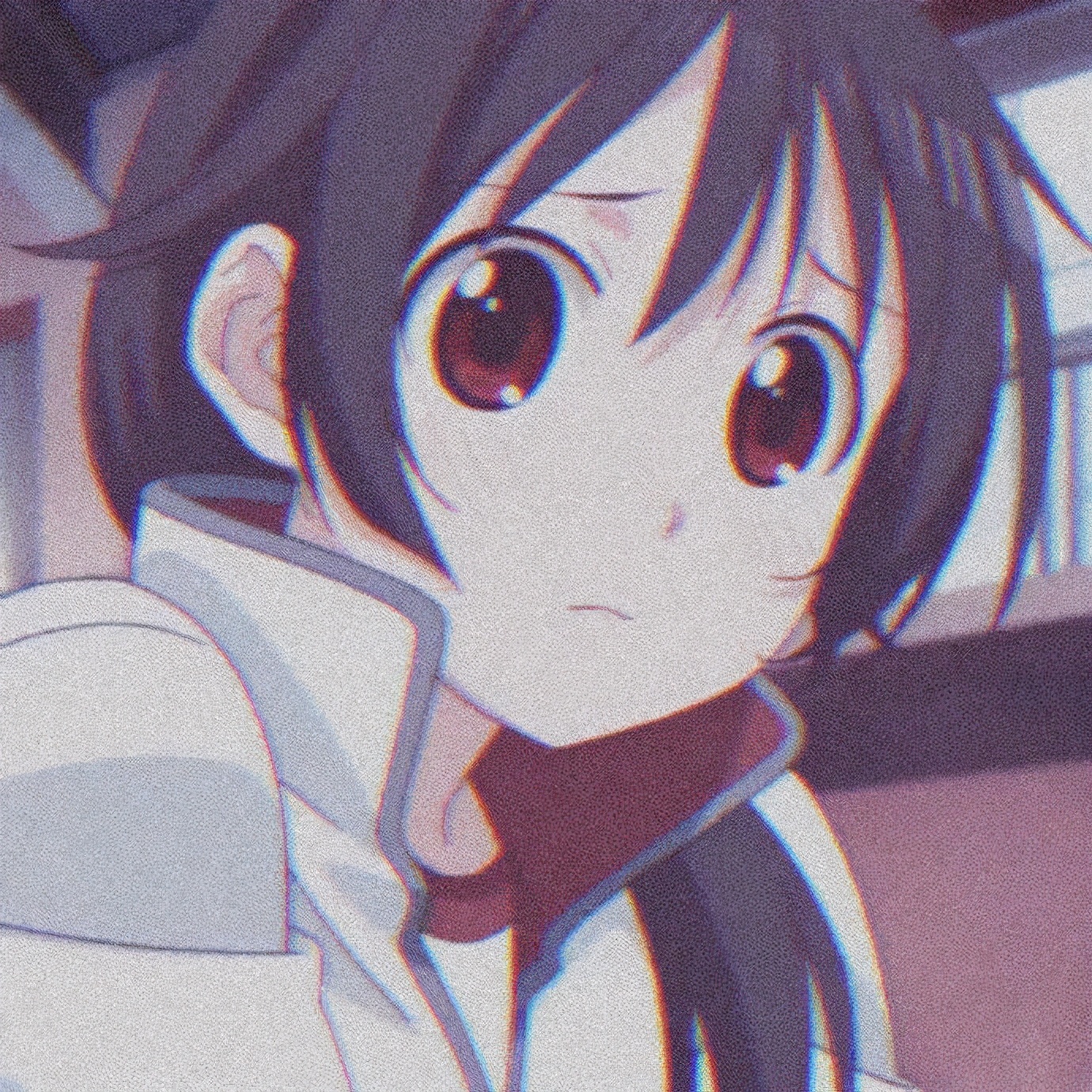 好看珍藏的头像,100张好看不常见的微信头像