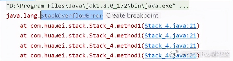 jvm内存结构详细讲解,jvm内存模型和jvm内存结构的区别