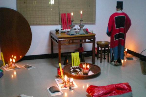 民间看日子俗语,黄道吉日的含义和作用