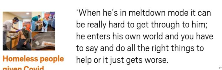 自闭症儿子崩溃大哭，单亲爸爸化身蜘蛛侠走入他的内心世界