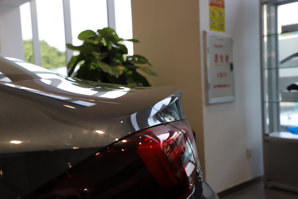 别克君威1.6t真实油箱容量四缸的,24款别克君威1.5t市区体验