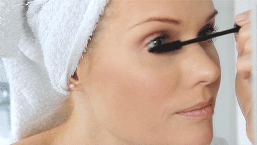 别再化妆了,迪丽热巴同款妆容教程