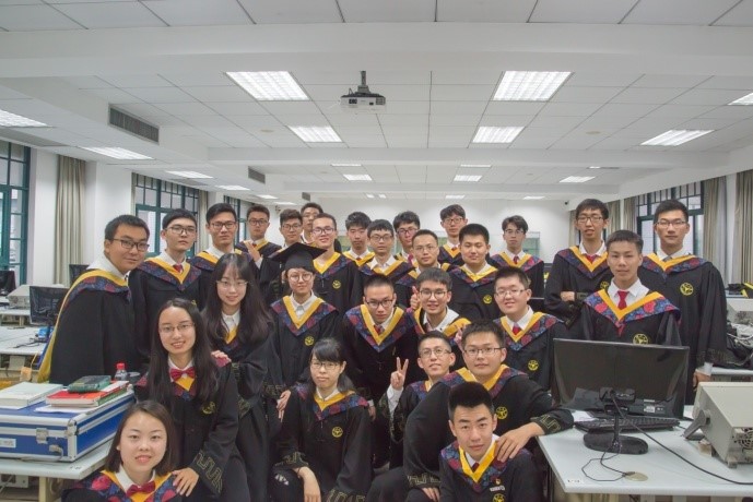 班级里最厉害的学霸,班级最厉害的学霸