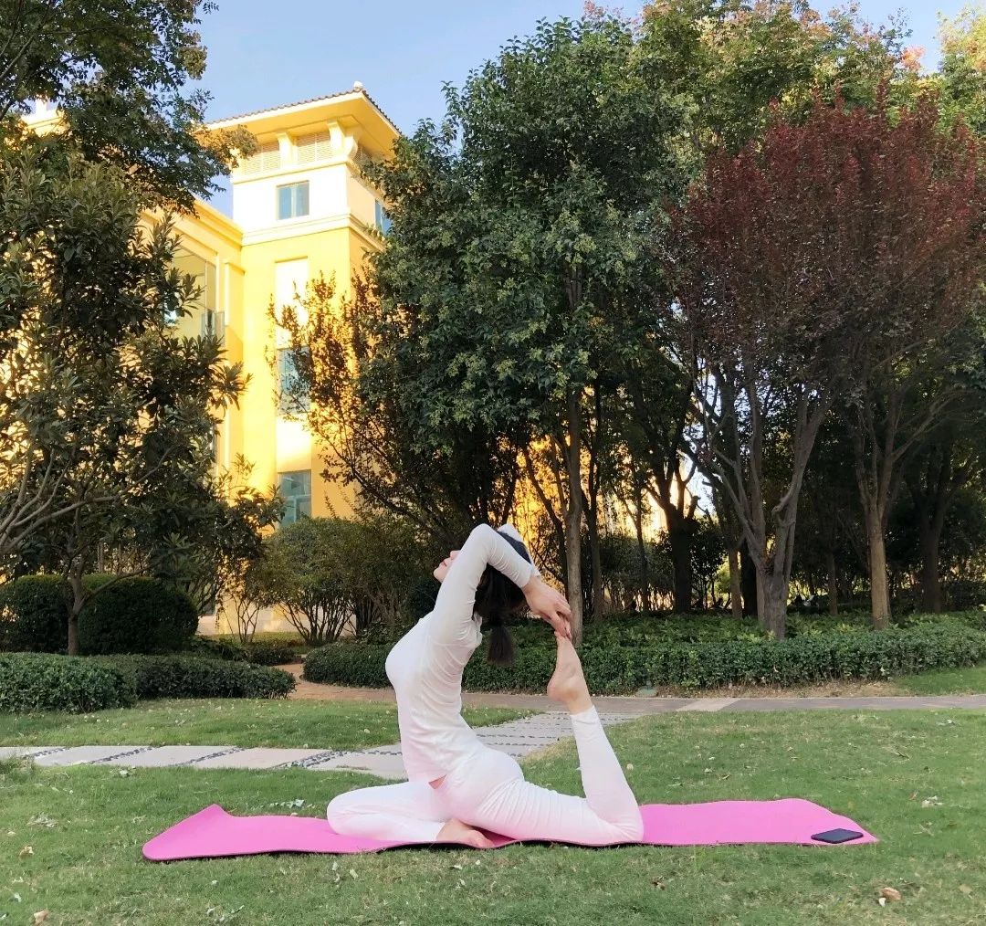 女人最好的状态就是富养,女人要富养但不是娇生