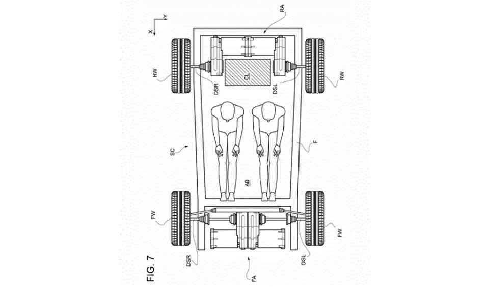 自由气门技术,自由气门
