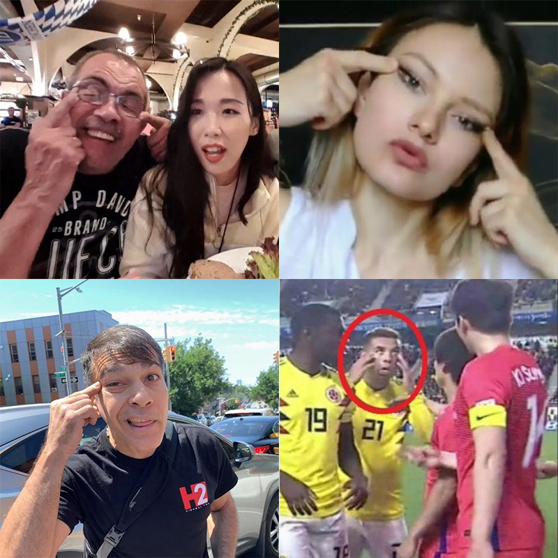 纽约名媛大翻车！想当西班牙人，假装异国血统被狂嘲