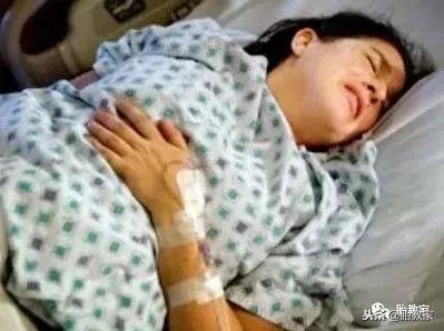 生孩子之前几天有什么征兆,生孩子前几天有什么征兆吗