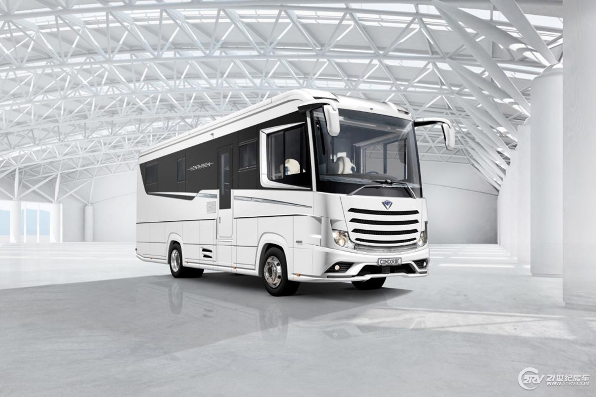 依维柯a型房车二手车,依维柯可拓展房车推荐20-30万左右