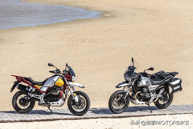 摩托古兹v85骑行感受,古兹新出豪华摩托车