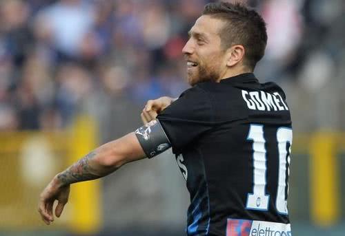 五大联赛身披10号的阿根廷球员,13-14赛季五大联赛的阿根廷球员