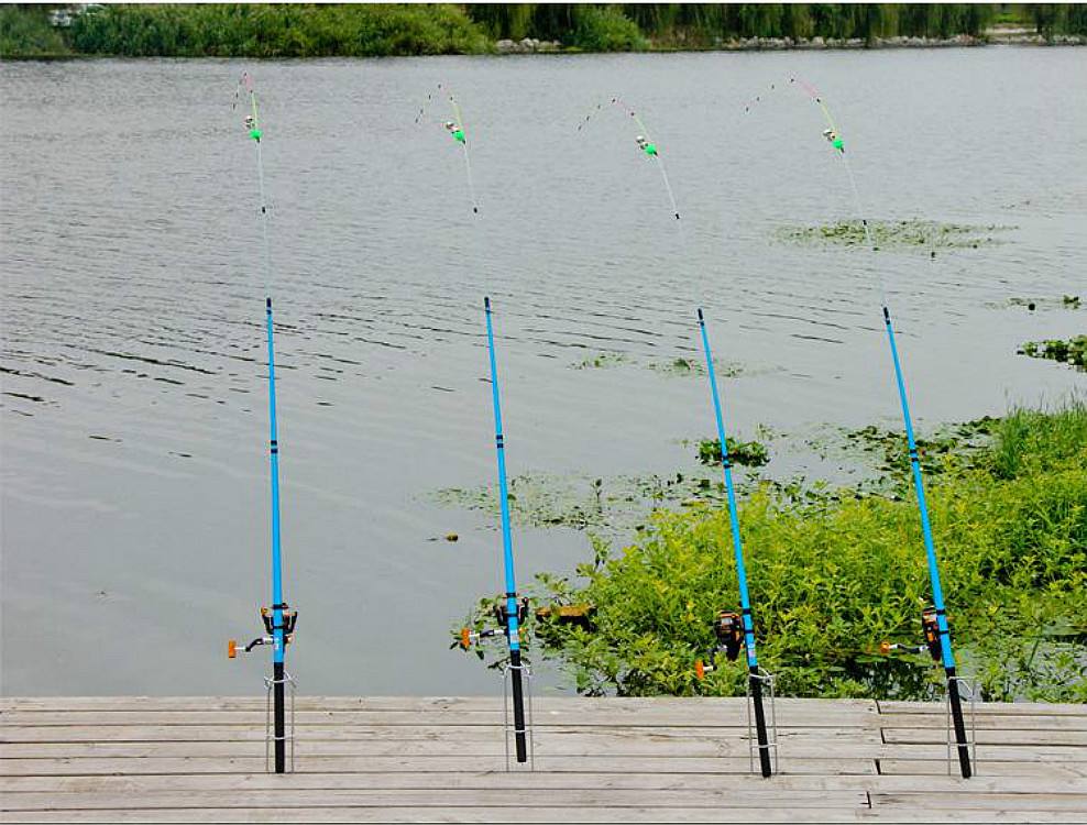 老黑坑钓鲫鱼的正确方法与技巧,冬季野钓鲫鱼用花生饼打窝行吗