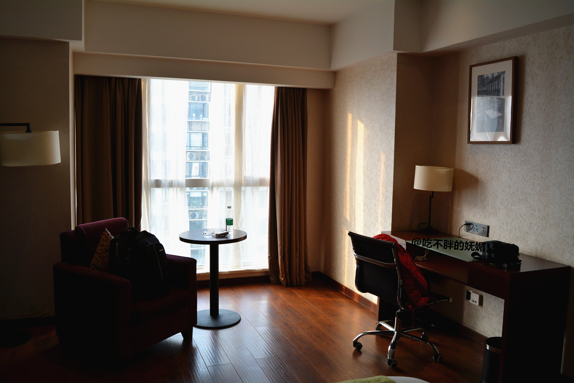 吃货夫妻结婚2周年，去成都逛吃逛吃，3天花了5600元~