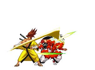 格斗侍魂5视频,历代侍魂游戏全角色超必杀技集