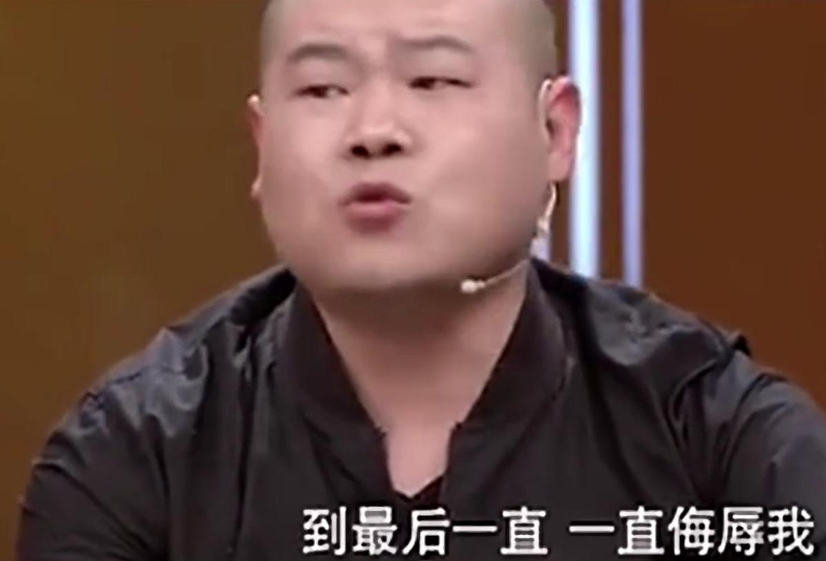 开挂人生岳云鹏,岳云鹏成长与逆袭之路