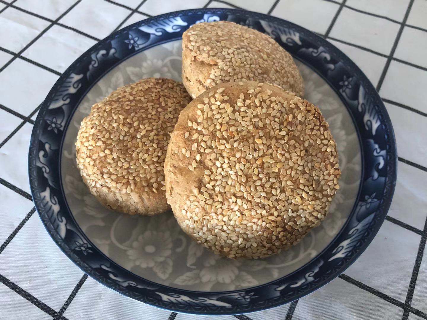 牛街小吃驴打滚什么时候卖,北京牛街小吃攻略羊肉烧饼