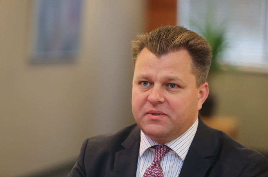 得寸进尺！立陶宛怂恿别国支持“*独台**”，弹丸小国为何疯狂*华反**？