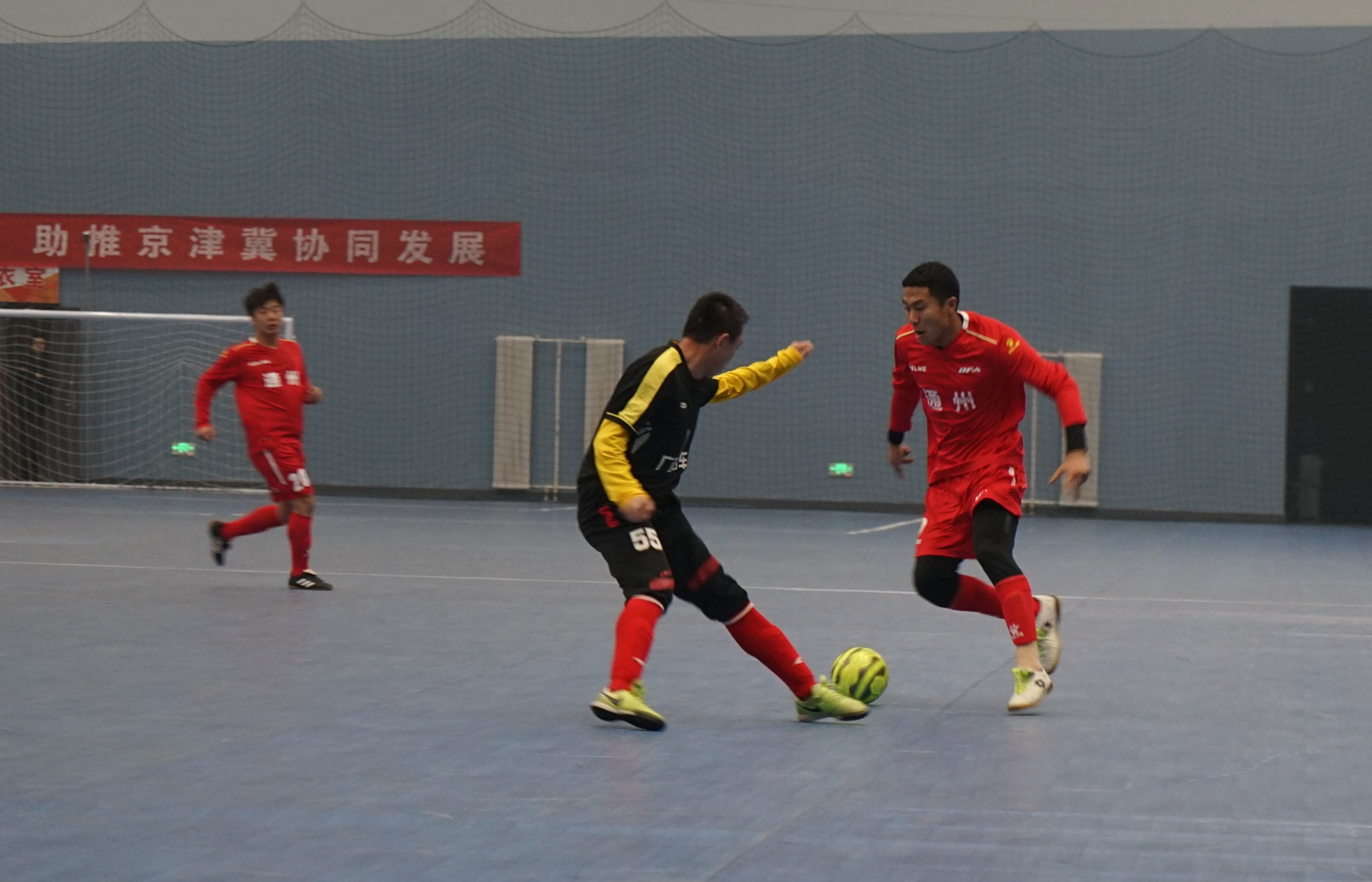 通武廊大赛,通武廊比赛奖金