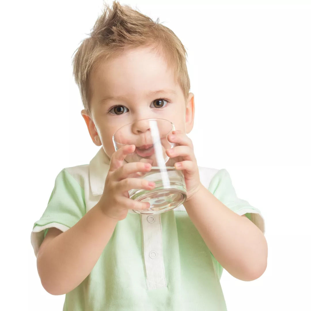 宝宝不爱喝水怎么办？让井田妈来帮你支招