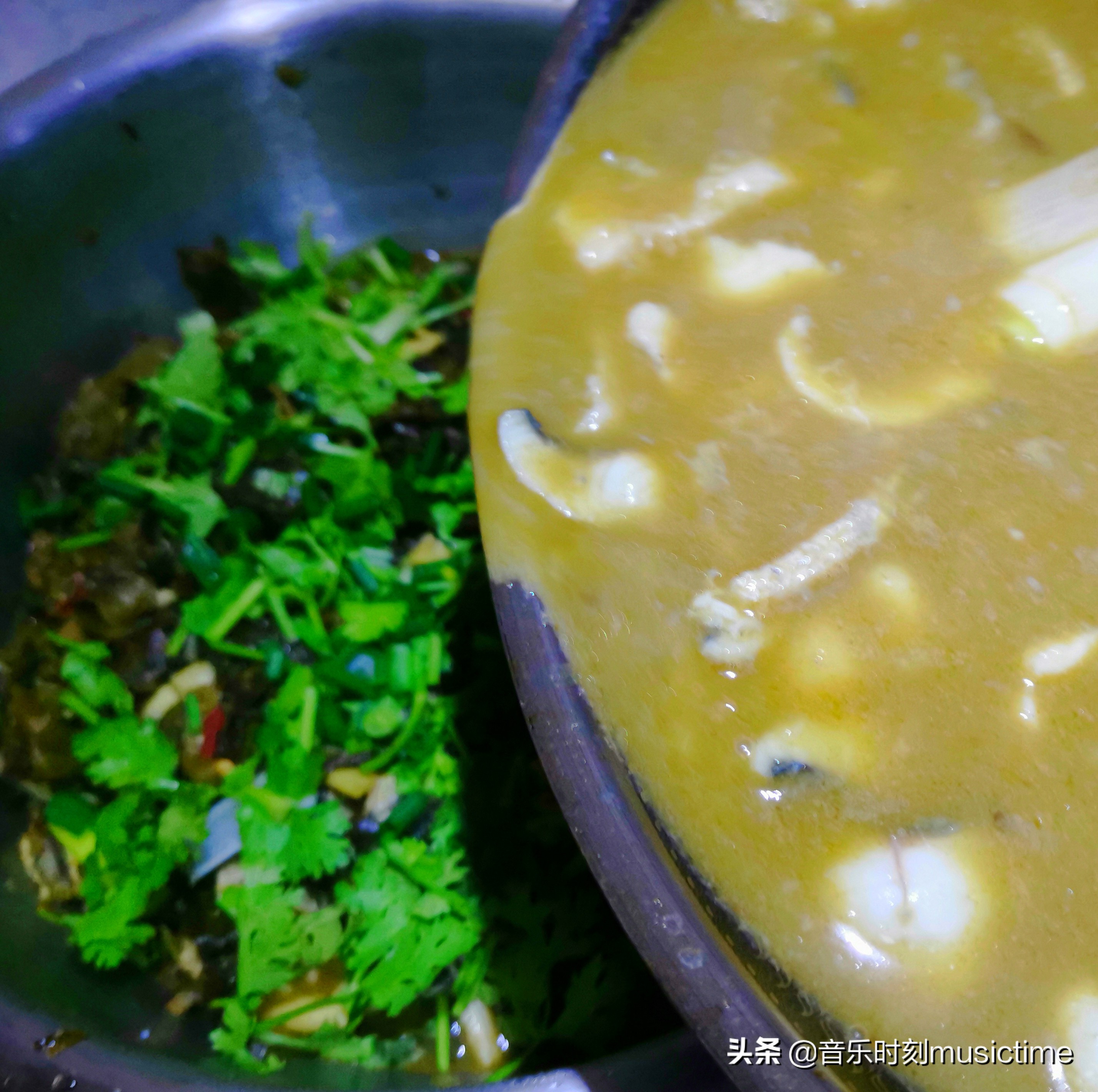 简单的酸菜鱼做法不用草鱼,家常酸菜鱼制作教程快上手试试吧