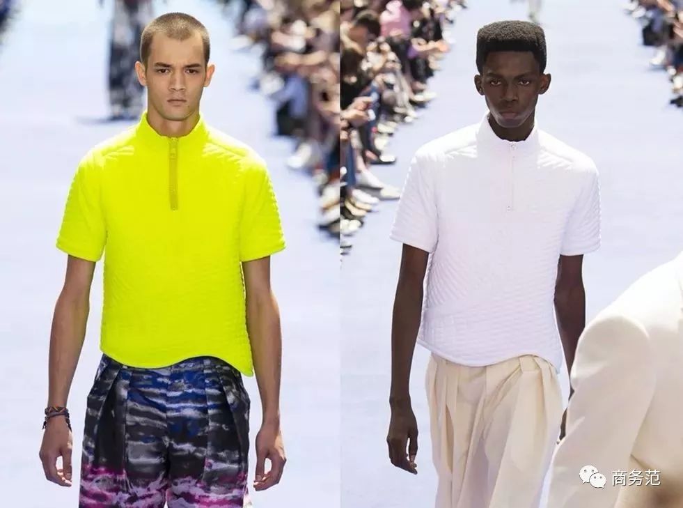 polo衫中年男人推荐,2022中年男装时尚polo衫