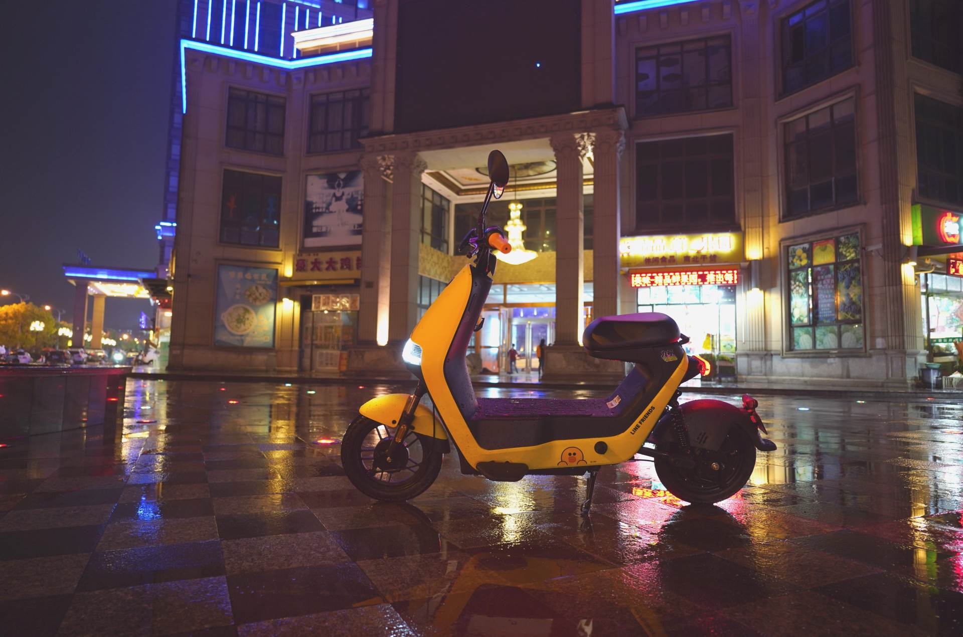 九号短途电动自行车代步,九号电动车长途旅行推荐