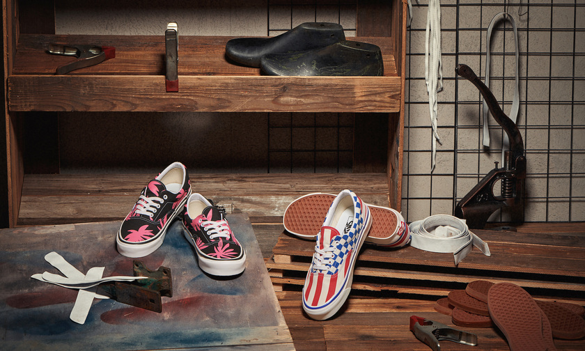 vans榛戠櫧瀹夌撼娴峰鍜屾櫘閫氭鍖哄埆,vans瀹夌撼娴峰鏂版