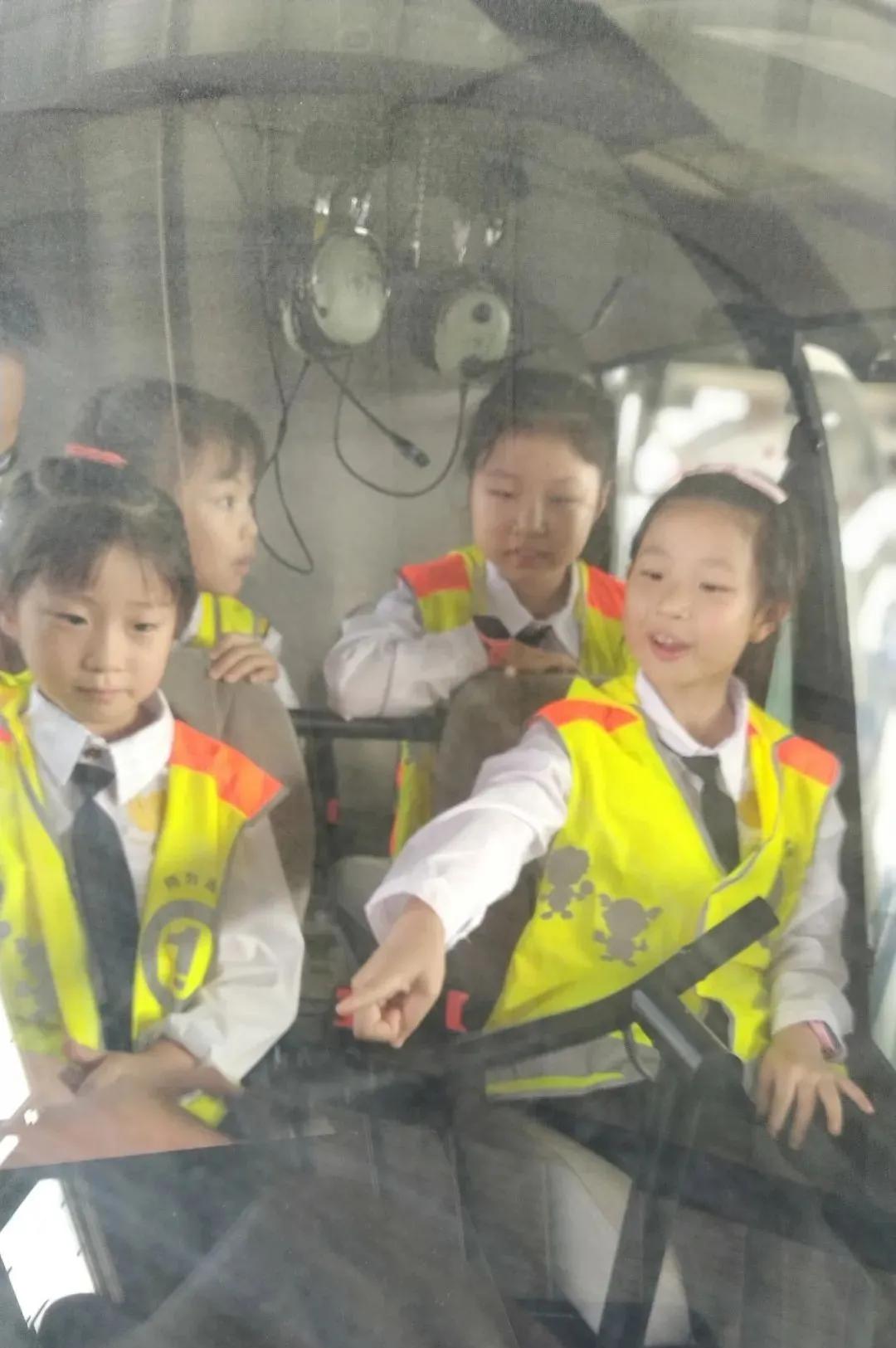 小学生今日研学的收获感悟,今日研学所见所闻