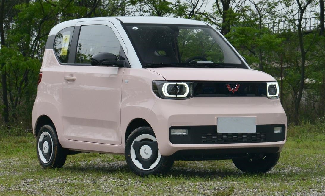 宏光miniev马卡龙发布价格,宏光miniev第三代马卡龙最新优惠