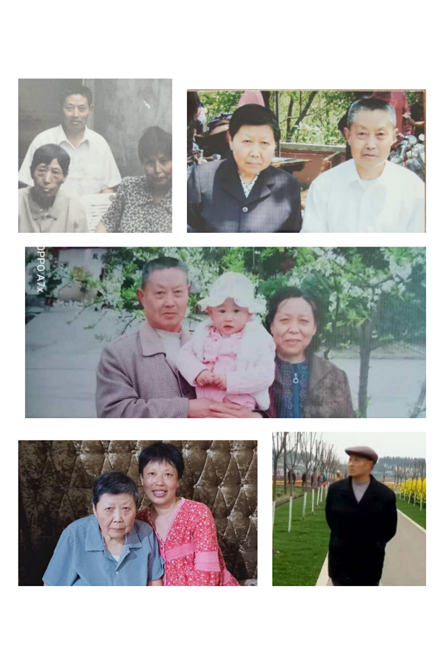 缅怀周爷爷的视频,周元邠是哪里人