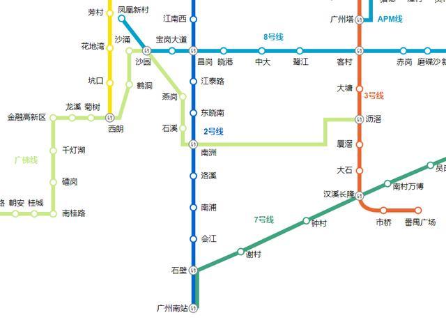广州人的盛宴，整整20年传奇大盘继推新货！