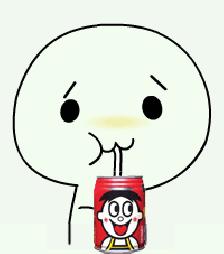 旺仔是要给太空运牛奶吗？这谜一般的红色飞机……飞机里都装了啥