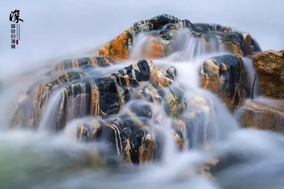 媲美四川九寨沟！山东这些地方野趣十足，承包夏天90%的清凉！