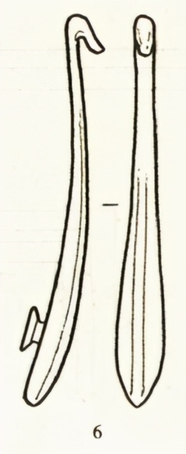 柳林杨家坪古墓,柳林县出土文物