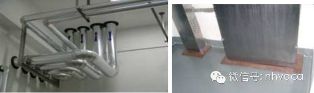 安装消防管道图纸怎么看,消防水池管道安装示意图