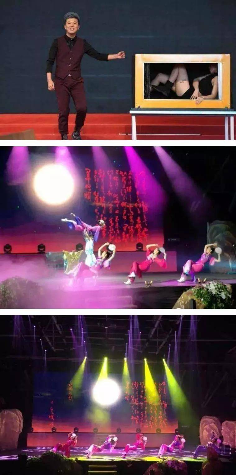 ¥599抢惠州高级海景房~三人自助早晚海鲜套餐~巽秀表演~家庭出游