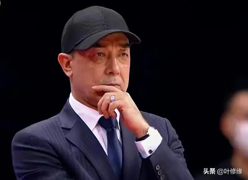 阿的江指导成功把阿尔斯兰培养成了主力，可是赢球才是硬道理