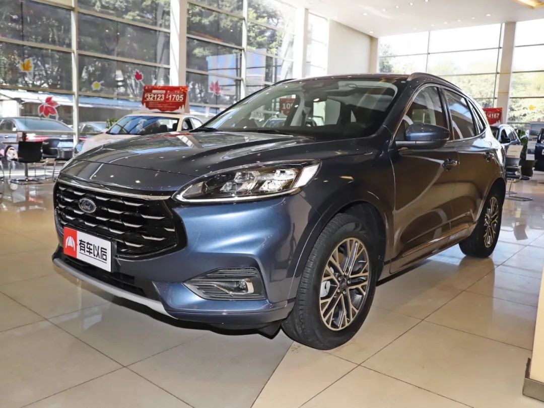 乞丐版suv推荐,乞丐版和顶配差别最大的suv