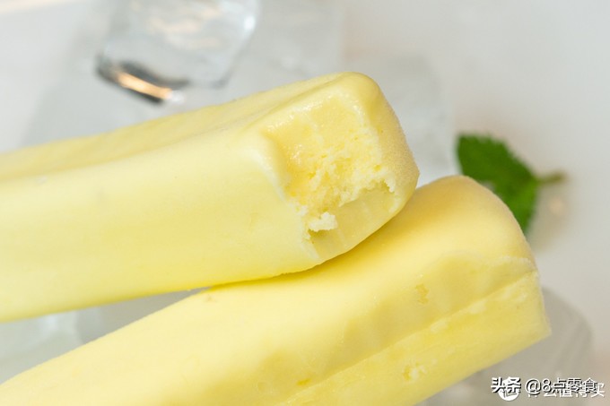 试吃自己最喜欢的冰淇淋,试吃各种冰淇淋视频