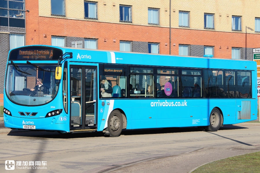 英国主流三大车身厂简介上篇，我国也有他们的身影，您认识几个？