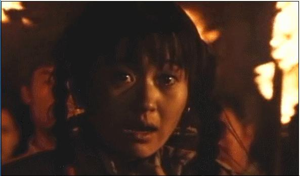 许晴50岁依然少女感满满,50岁的许晴拥有25岁的坦然