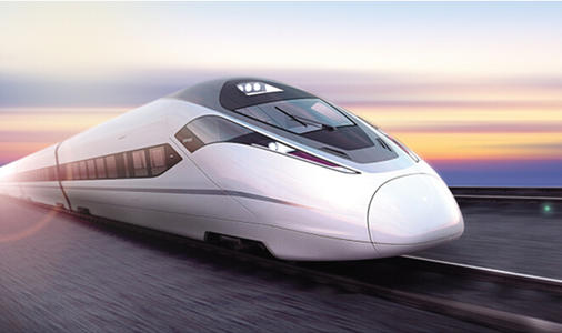 在八横八纵的高铁时代，江苏连云港连云区为何不通高铁？