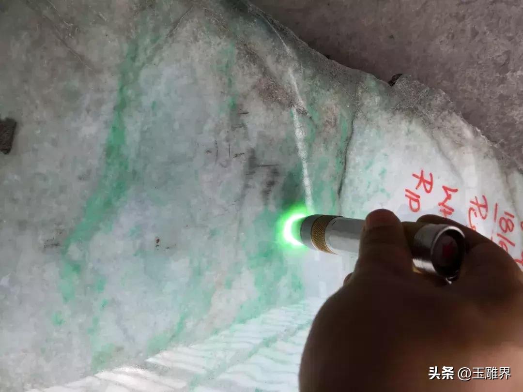 2018年缅甸翡翠公盘图片,缅甸翡翠公盘最新信息