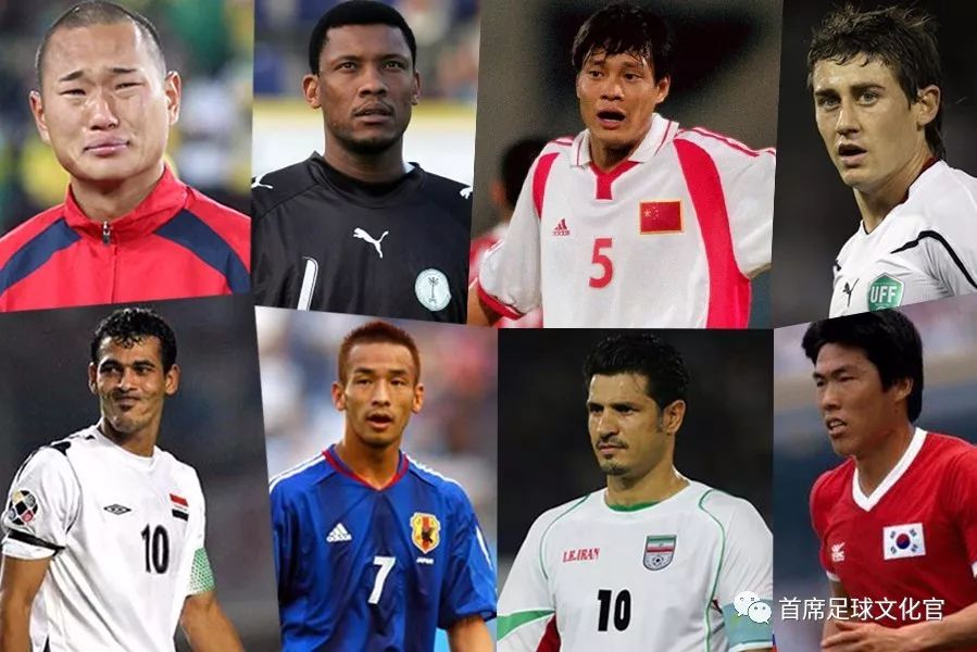 亚洲体坛历史第一人杨毅,亚洲足球全满贯