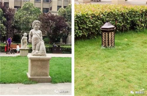 郑州物业好的多层小区推荐,锦华物业在郑州有哪些小区