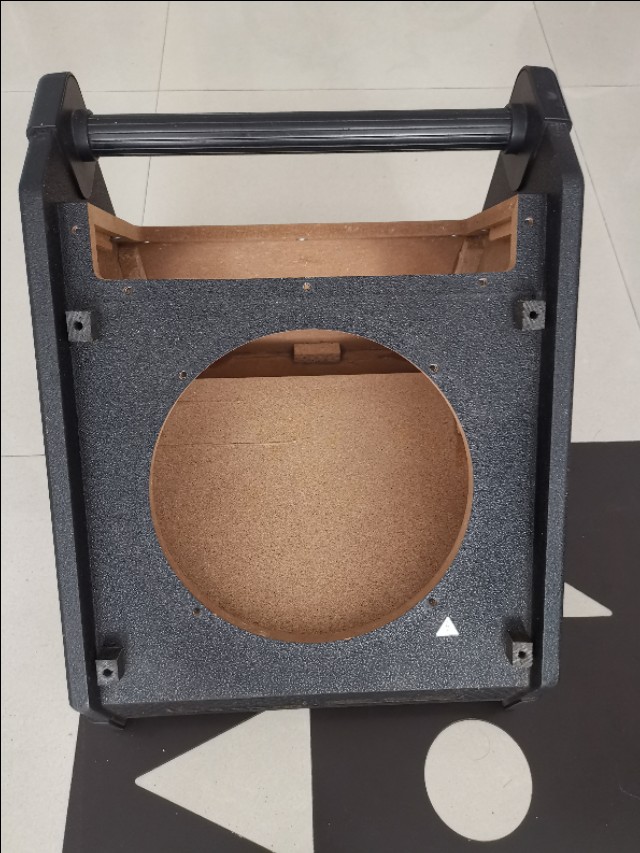 罗兰音箱拆箱视频,罗兰音箱拆解